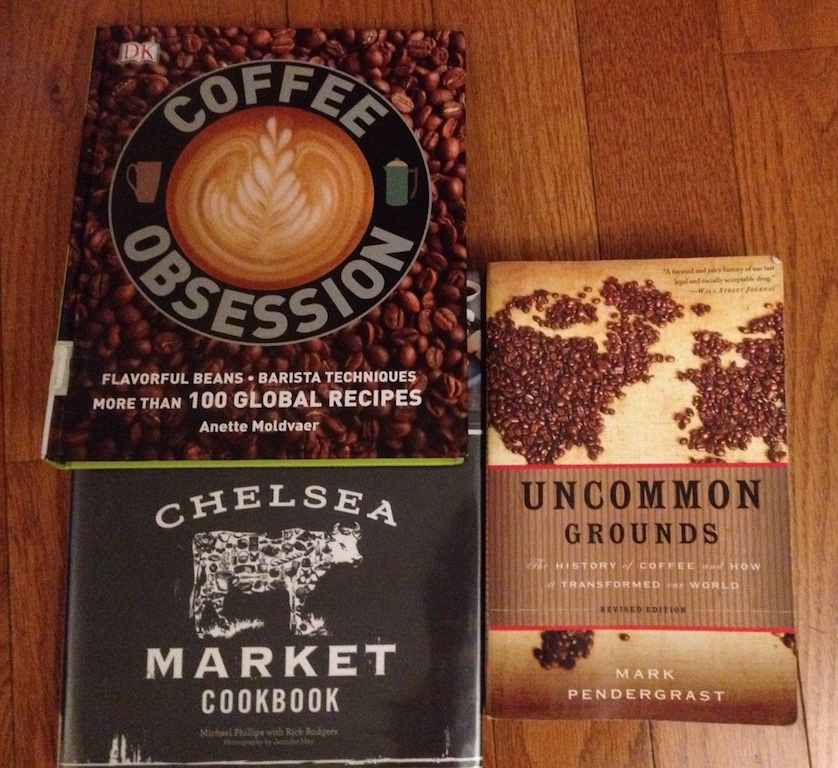 14 Must Read Coffee Books For Coffee Lovers