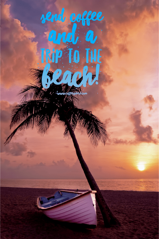 21 Send Coffee And Other Gift Ideas