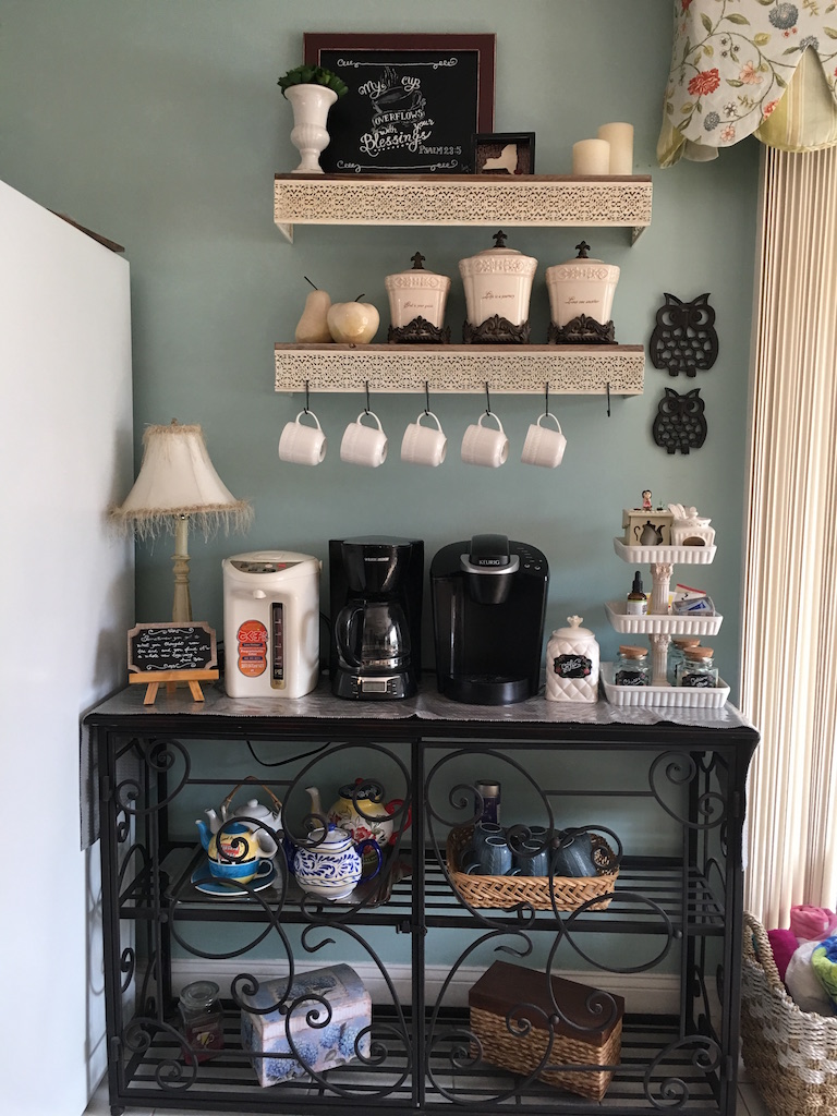 3 Ways to Create a Home Coffee Bar CoffeeSphere