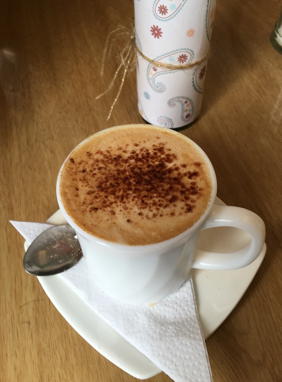 7 Coffee Shops In South America's Expat Haven, Cuenca