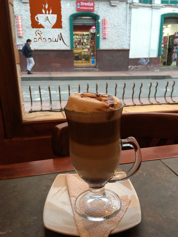 7 Coffee Shops in South America's Expat Haven, Cuenca CoffeeSphere