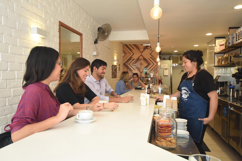 Top 6 Coffee Shops In Lima, Peru Your Tour Guide Won't Tell You