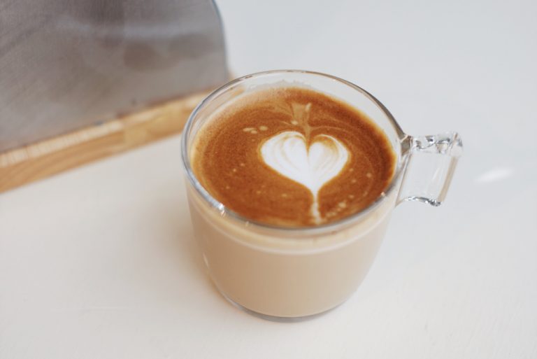 How To Make Latte Art At Home Without Expensive Coffee Machines