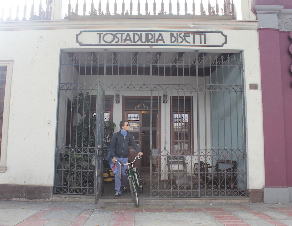 Top 6 Coffee Shops In Lima, Peru Your Tour Guide Won't Tell You