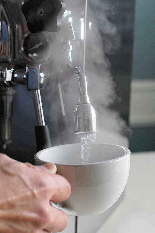 How To Make Flat White At Home