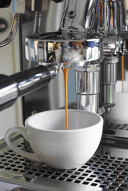 How to Make Flat White at Home CoffeeSphere