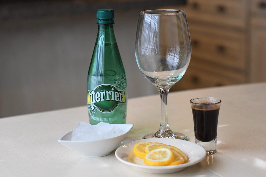 How to Make Sparkling Cold Brew Coffee CoffeeSphere