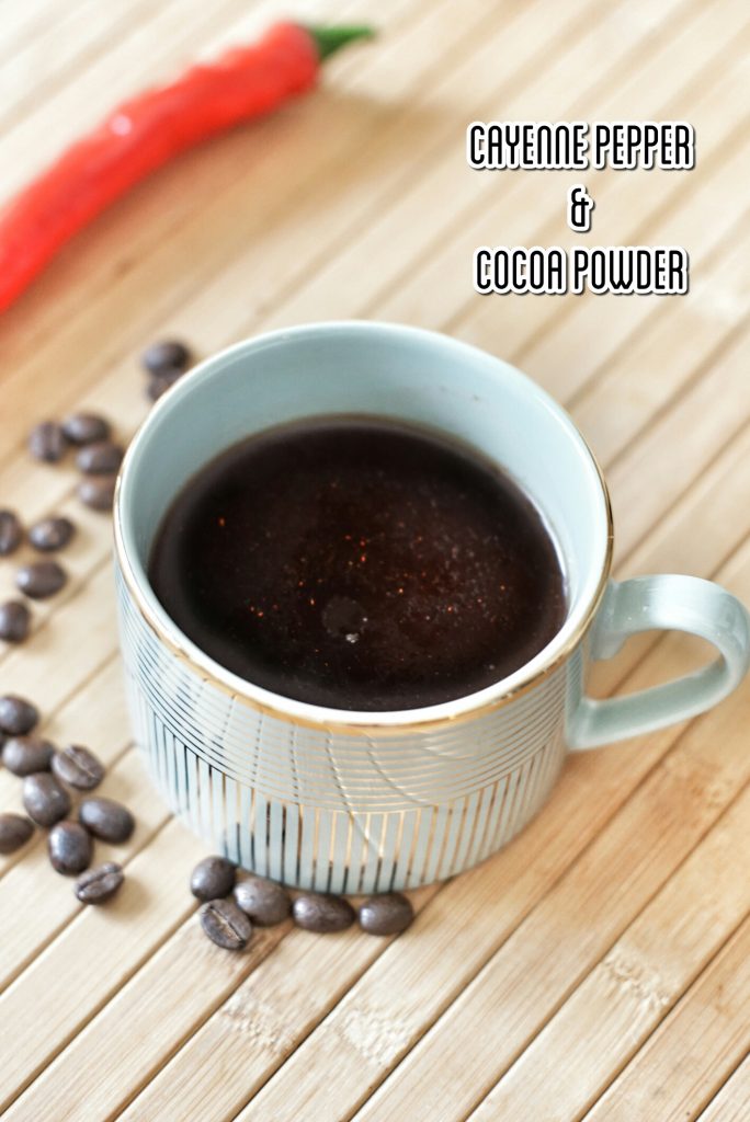 5 Healthy Ways to Sweeten Cold Brew Coffee (and Spice it Up Too!)