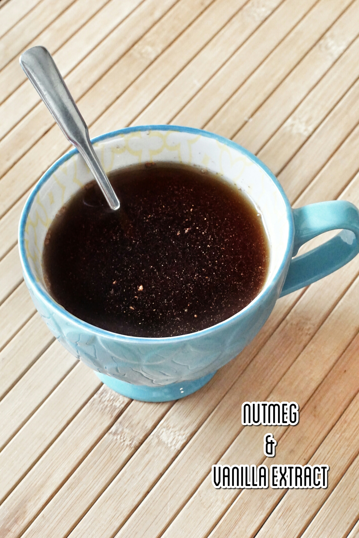 5 Healthy Ways To Sweeten Cold Brew Coffee And Spice It Up Too