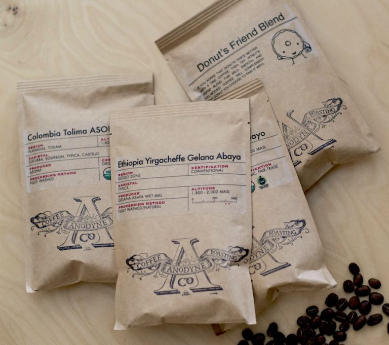 Why You Must Buy Coffee Online At Least Once In Your Lifetime