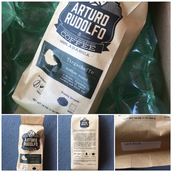 Why You Must Buy Coffee Online At Least Once In Your Lifetime