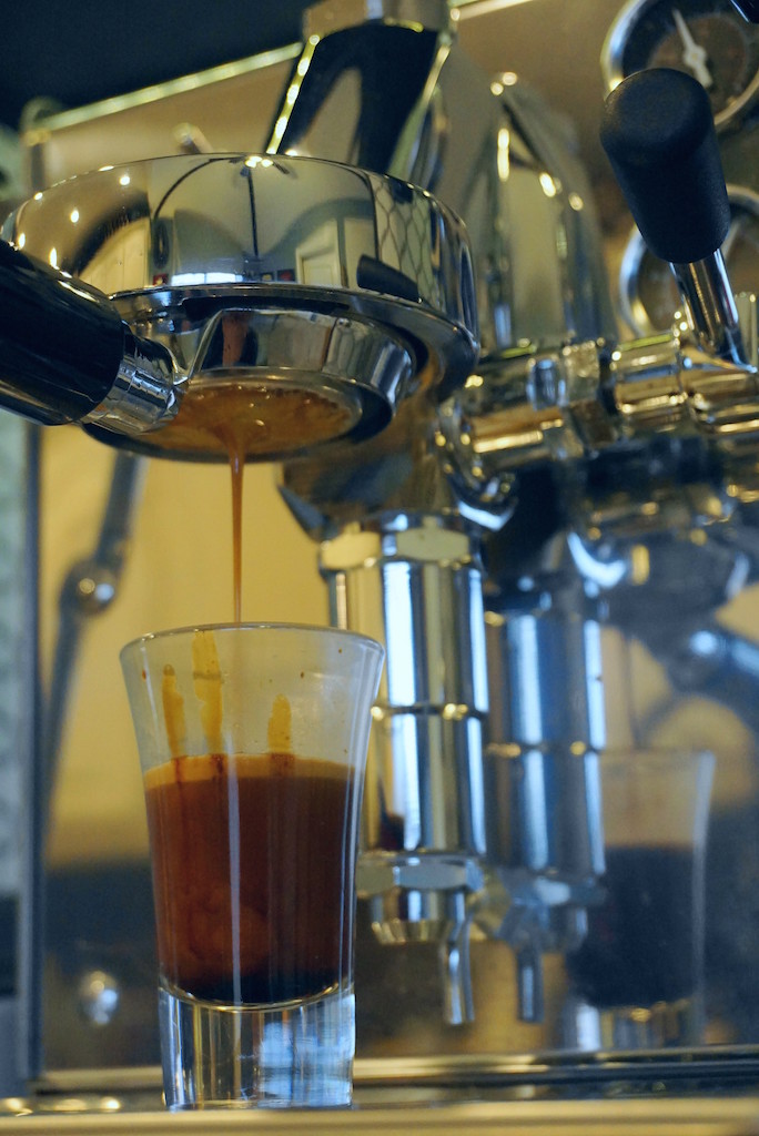 How To Make French Crème Brûlée Espresso Shots