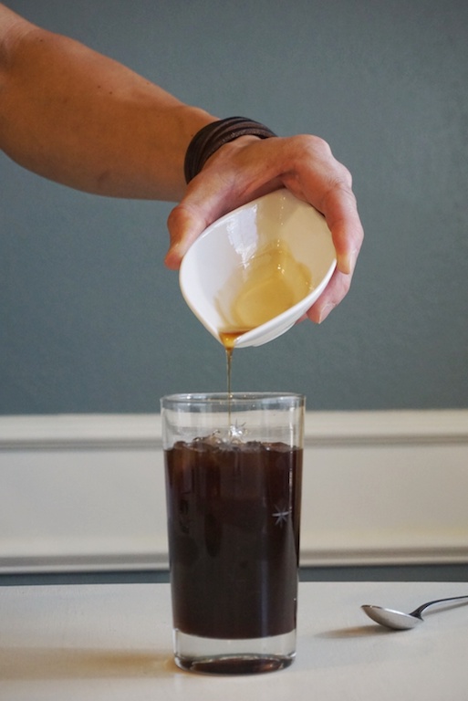 Spicy Coffee How To Brew Iced Cayenne Pepper Coffee