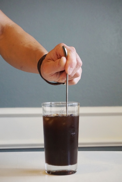 Spicy Coffee How To Brew Iced Cayenne Pepper Coffee