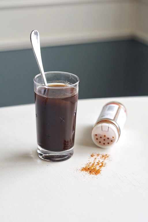 Spicy Coffee How To Brew Iced Cayenne Pepper Coffee