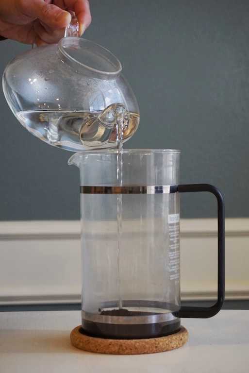 Spicy Coffee How To Brew Iced Cayenne Pepper Coffee