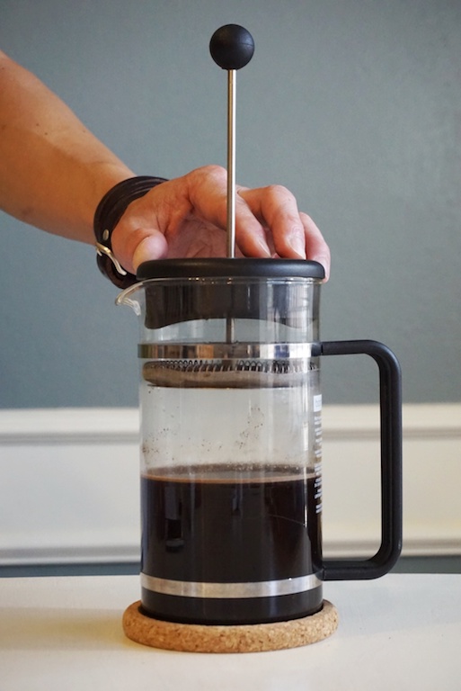 Spicy Coffee How To Brew Iced Cayenne Pepper Coffee