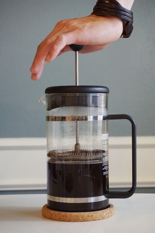 Spicy Coffee How To Brew Iced Cayenne Pepper Coffee