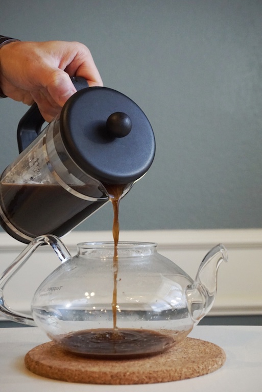 Spicy Coffee How To Brew Iced Cayenne Pepper Coffee