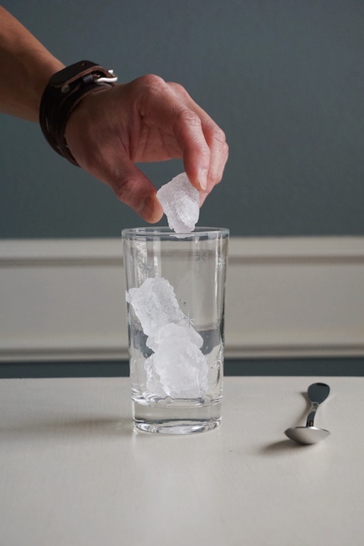 Spicy Coffee How To Brew Iced Cayenne Pepper Coffee