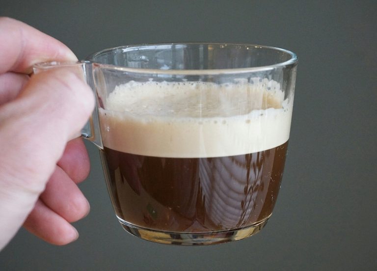 What Is Lungo Coffee? (and How To Brew A Cup Of Creamy Lungo Coffee)