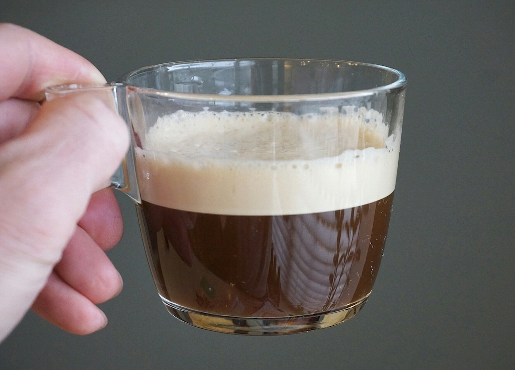 What Is Lungo Coffee? (and How To Brew A Cup Of Creamy Lungo Coffee)