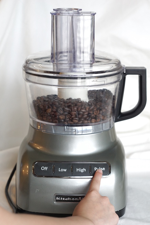 Can You Grind Coffee In A Ninja Food Processor Can You Grind Cinnamon