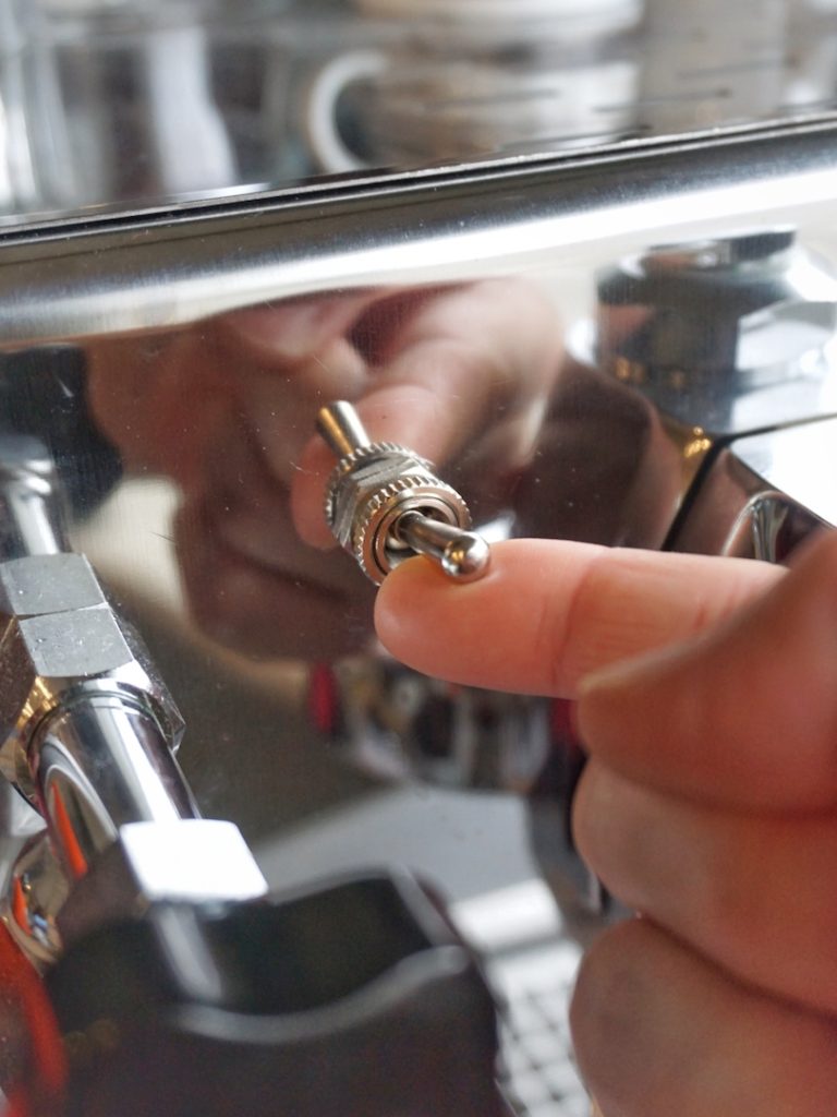 How To Use An Espresso Machine A Beginner’s Guide