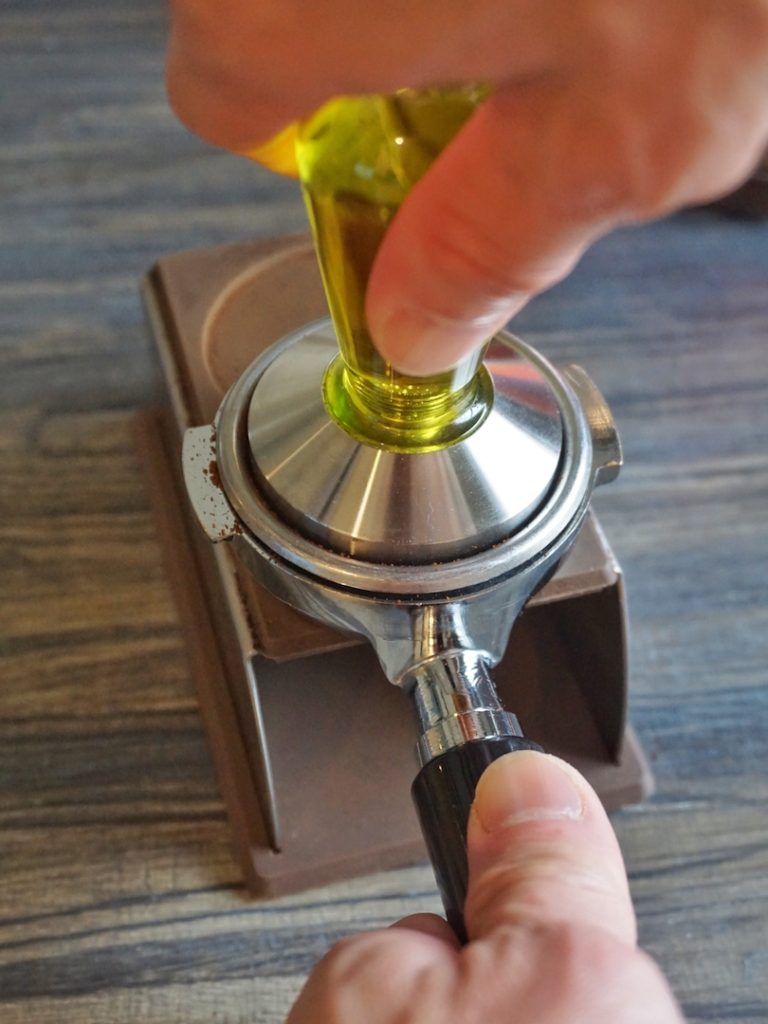 How To Use An Espresso Machine A Beginner’s Guide