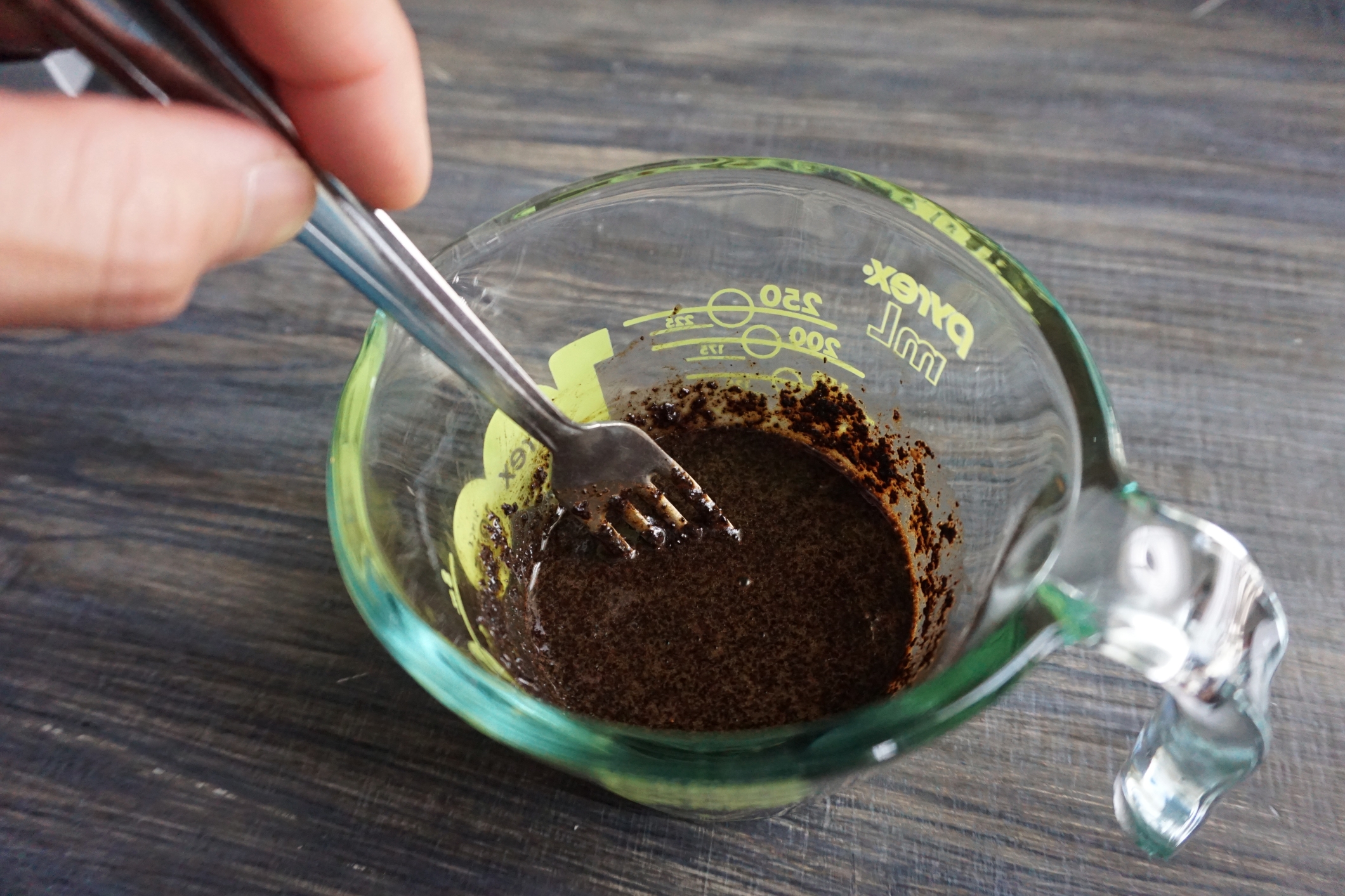 How To Make Iced Swedish Egg Coffee