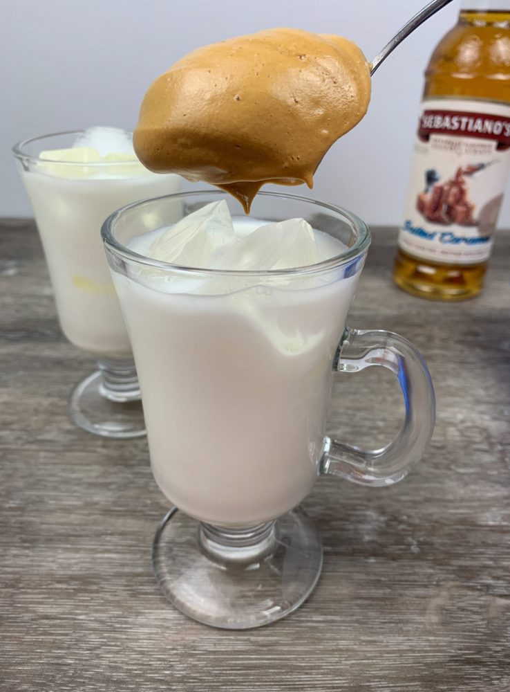 10 Ways To Whip Your Coffee Like A Pro Coffeespiration