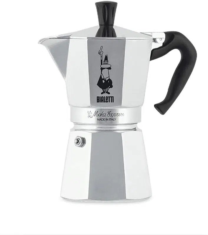 Best Moka Pot For Stovetop Espresso in 2024 Coffeespiration