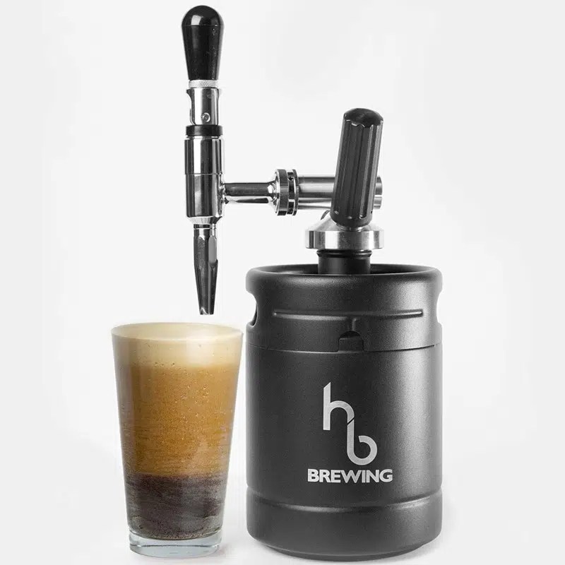 Best Nitro Cold Brew Coffee Makers in 2024 Coffeespiration