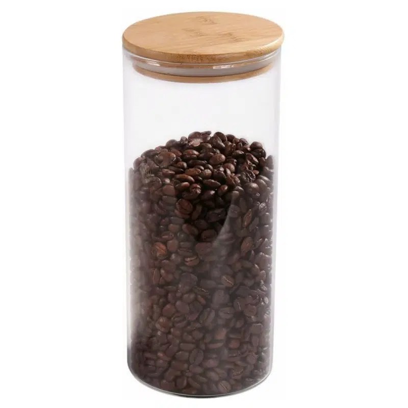 Best Coffee Canister Models For Coffee Bean In 2024 Coffeespiration
