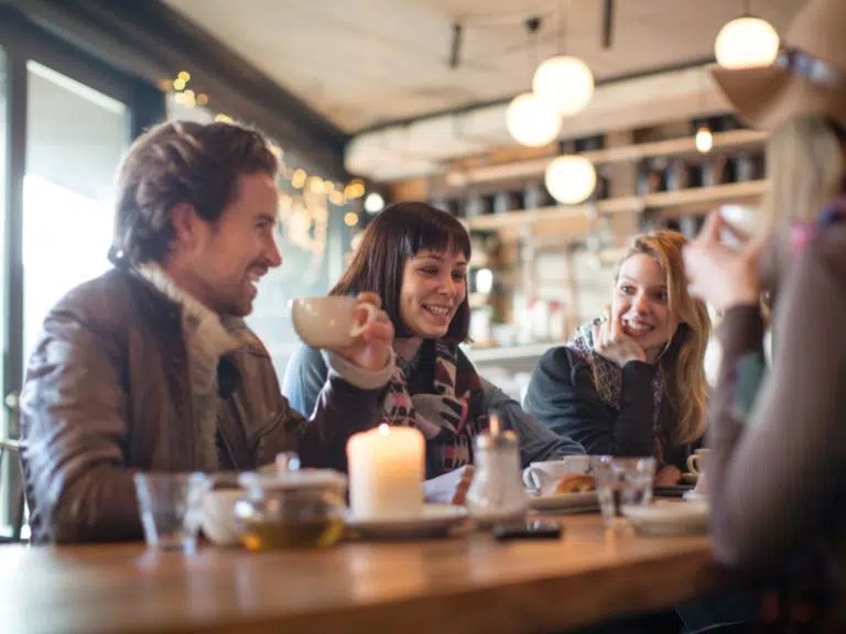 9 Powerful Ways That Coffee Impacts The World Coffeespiration