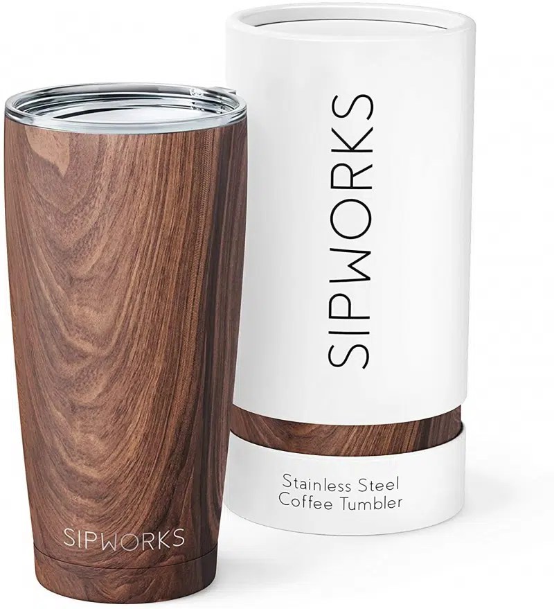 Best Coffee Tumblers You Can Bring To Any Places in 2024