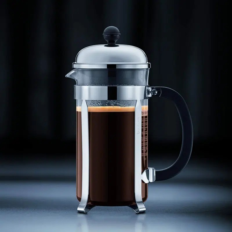 Best Bodum Coffee Makers To Keep You Up With The Trend in 2024