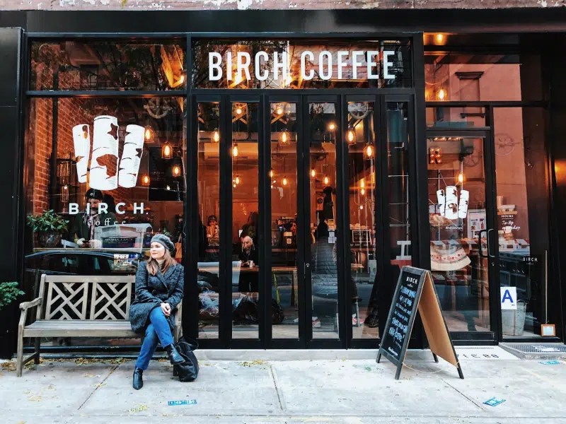 15 Best Coffee Shops in New York