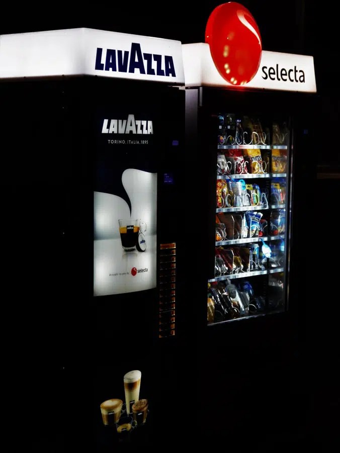 Is Coffee Vending Machine A Good Investment in 2024? Coffeespiration
