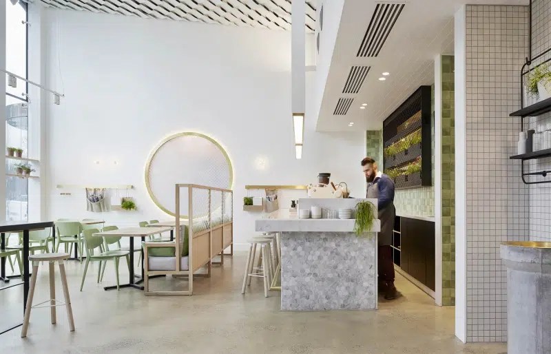 17 Most Extraordinary Coffee Shops You Can't Stop Admiring