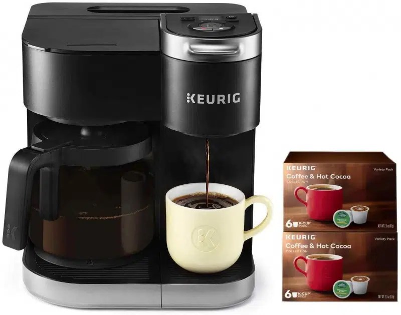 Best KCup Coffee Makers People Couldn't Help Falling In Love