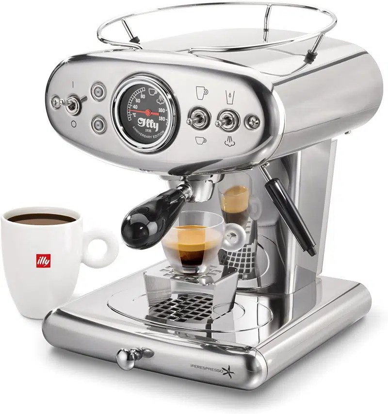 Best Illy Espresso Machine in 2024