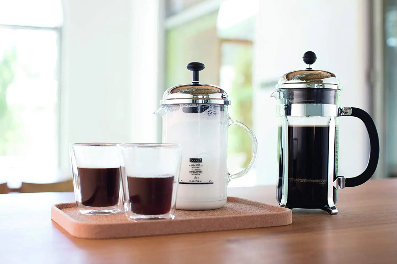 Best Non Electric Coffee Maker in 2024
