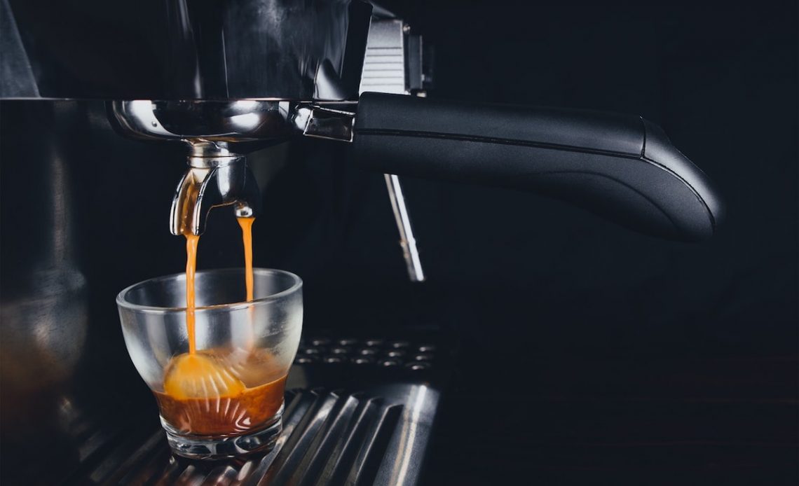Best Espresso Machines 2020 Reviews & Buyer's Guide
