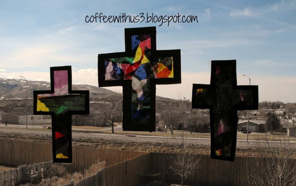 Why We Are Making Easter a Big Deal Coffee With Us 3