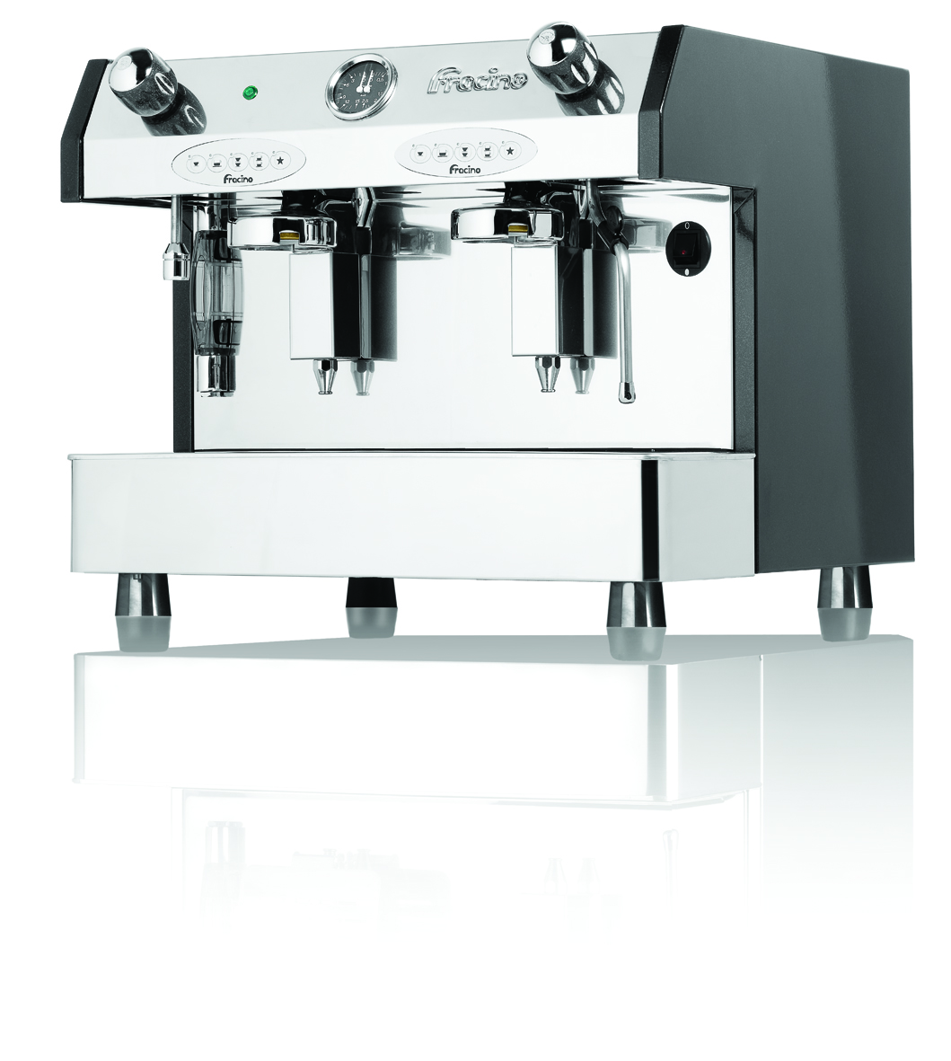 Fracino Bambino Coffee Machine Elect 2 Group COFFITASCOFFITAS