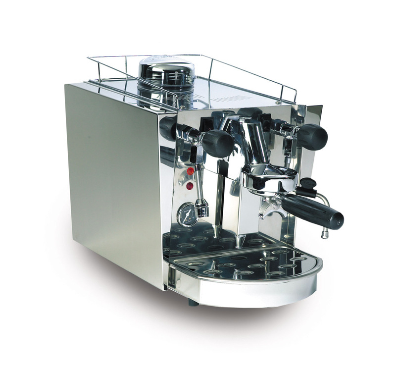 Fracino Cherub Coffee Machine COFFITASCOFFITAS