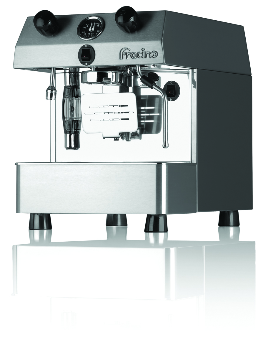 Fracino Classic Coffee Machine COFFITASCOFFITAS