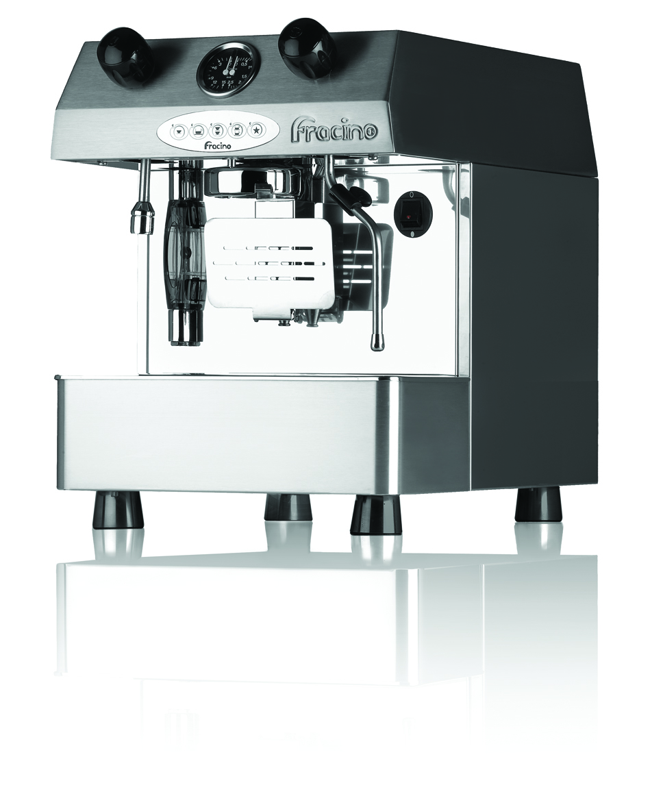 Dual Fuel LPGElectric Powered Mobile Units COFFITASCOFFITAS