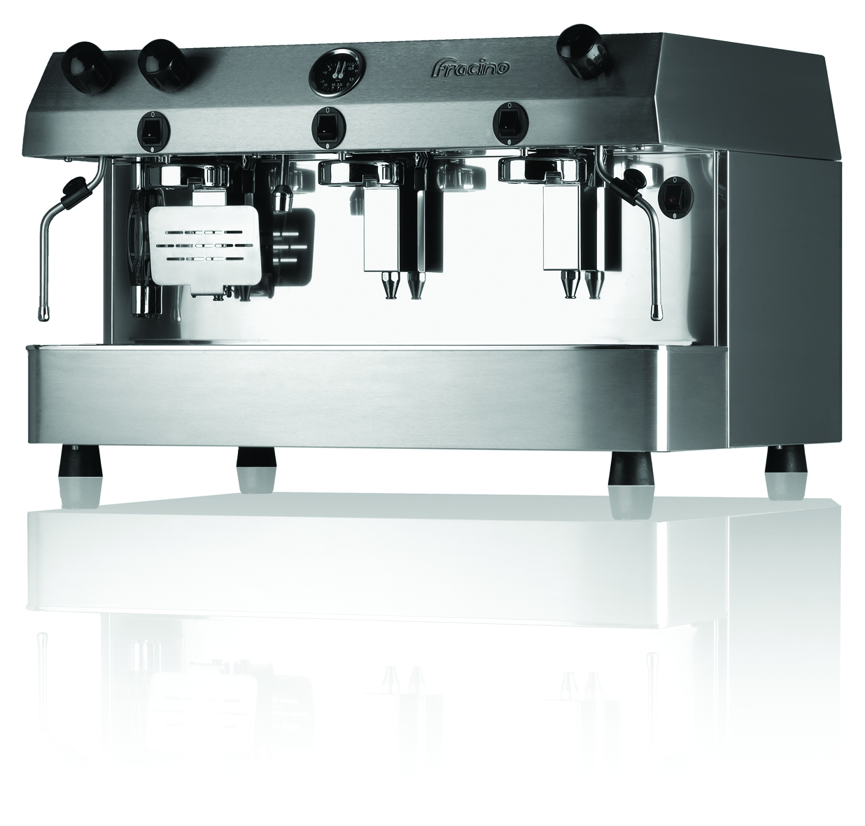 Fracino Classic Coffee Machine COFFITASCOFFITAS